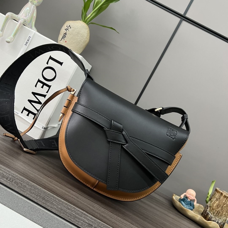 Loewe Satchel Bags